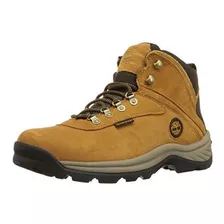 Timberland Whiteledge Hiker Boot, Trigo, 7 M Ee. Uu.