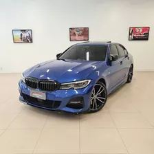 Bmw - 330i M Sport 2.0tb - 2019