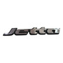 Emblema Letrero Volkswagen Jetta 1987 88 1989 1990 91 1992 