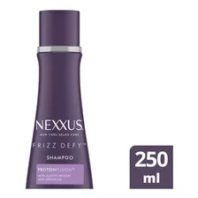 Shampoo Nexxus Frizz Defy Active Frizz Control 250ml