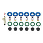 Kit Para Inyector Ford Mercury 6 Cilindros 3.0 99-08