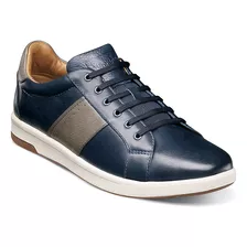 Zapatillas Crossover Lace To Toe Azul Florsheim