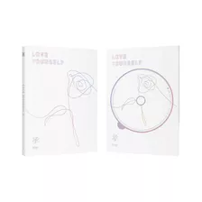 Álbum Kpop Lys: Her Bts