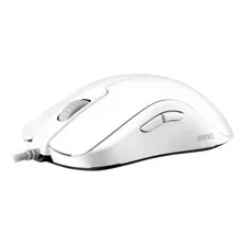 Mouse Gamer Para Esports Benq Zowie S2 Blanco