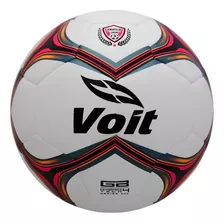 Balón Voit Soccer Sector Amateur League Hibrido 2019 #5 Color Blanco