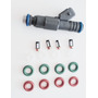 Kit Para Inyector Ford Escape Fusion Mazda Mercury 09-14 2.5