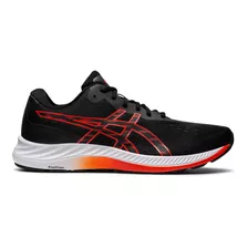 Tenis Asics Hombre Negro Gel Excite 9 Running 1011b338016