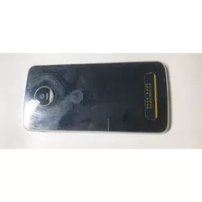 Motorola Moto Z Play Display Roto, Para Reparar O Para Pieza