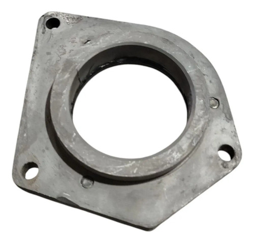 Flange Adaptador Bomba Injetora Frontier Mwm 2002 2007