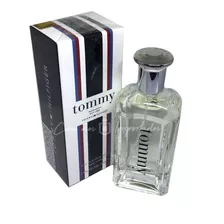 Perfume Tommy 100ml Masculino | Original E Lacrado + Amostra