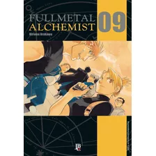 Fullmetal Alchemist - Especial - Vol. 9, De Arakawa, Hiromu. Japorama Editora E Comunicação Ltda, Capa Mole Em Português, 2021