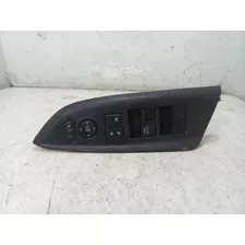 Interruptor Vidro Diant. Esq Honda Fit 1.5 2015