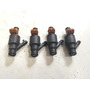 Set Inyectores Combustible Bmw X5 4.8is 2006 4.8l