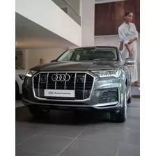 Audi Q7 Sline 55tfsi 340cv Quattro 