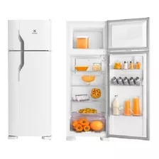 Refrigerador Duplex 12/24v Dc35a Cor Branca 12/24 Volts