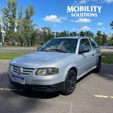 Volkswagen Gol Power 1.6 Aa/da 3puertas