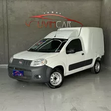 Fiat Fiorino Furgão Flex Manual