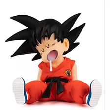 Goku Dragon Ball Z Figuras Coleccionables