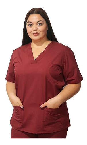 Ambos Medicos Arciel Talles 2xl - 3xl  G & C Uniformes