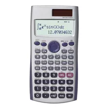 Calculadora Cientifica Exaktus Fx-570es