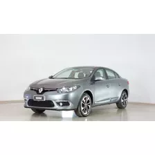 Renault Fluence 2.0 Privilege Cvt