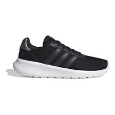 Zapatillas adidas Lite Racer 3.0 Mujer Negro