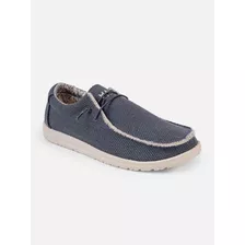 Zapatillas Whimsywalk Gris Hombre Maui And Sons