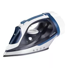 Sunbeam 1700w Steam Iron, 8' Retractable Cord, Variable T...