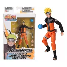 Uzumaki Naruto Sage Mode Anime Héroes Naruto Shippuden 