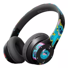 Disney Lilo & Stitch Bluetooth Over-ear Headphones, Auricula