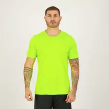 Camiseta Puma Performance Ss Verde