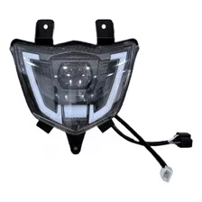 Farola Led Xtz 125