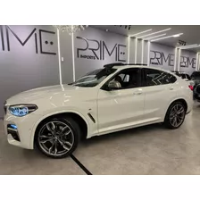 Bmw X4 3.0 M40i 