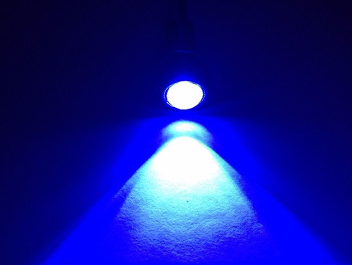 Leds Ojo De Aguila 12v 3w Colores Mrled Foto 6