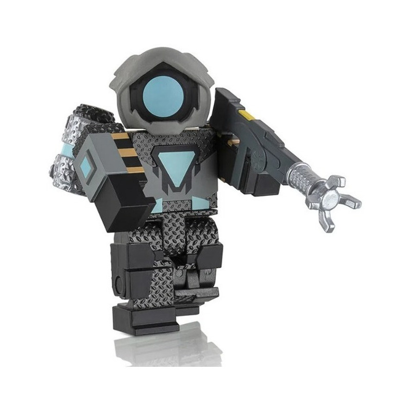 Boneco Roblox Set com 5 Tower Defense Simulator + Item Code - Jazwares -  Bonecos - Magazine Luiza