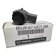 Sensor Estacionamiento Mazda 3 Cx30 2020 B0j8-67-uc1 2m