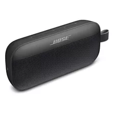 Bose Soundlink Flex Wireless Speaker Portatil Bateria 