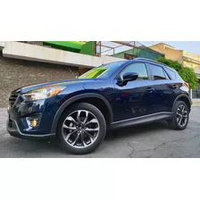 Mazda Cx-5 2016 2.0 L I Grand Touring At