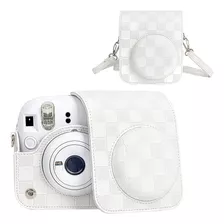 Estuche Cámara Instax Mini 12 Cuadros