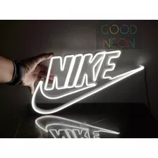 Cartel Neon Led Nike