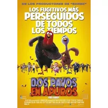 Dos Pavos En Apuros Pelicula Dvd Nuevo&-.