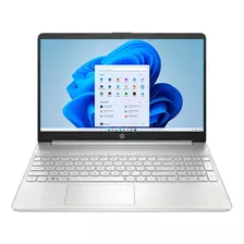 Notebook Hp Laptop Ryzen 3 256gb Win10 15.6 Led Diginet