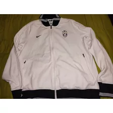 Campera Nike Del Juventus Xl