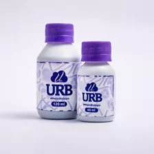 Urb - 120 Ml - Inoculante Microbiano Promotor Enraizamiento