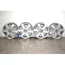 Llantas Usadas Volkswagen Touran 16 5x112 2003 Al 2010