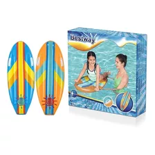 Tabla Inflable Sunny Surf Rider