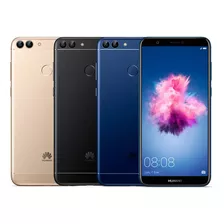 Smartphone Celular Huawei P Smart 2019 Usado