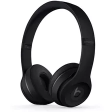Beats Solo3 Wireless On-ear Auriculares - Apple W1 Auricular