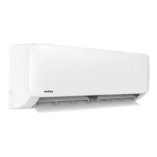 Aire Acondicionado Khöne Split Inverter Frío/calor 9000 Btu Blanco 220v - 240v Ksmi-09bc2