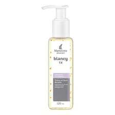 Mantecorp Blancy Tx Cleanser - Sabonete Líquido Facial 120ml